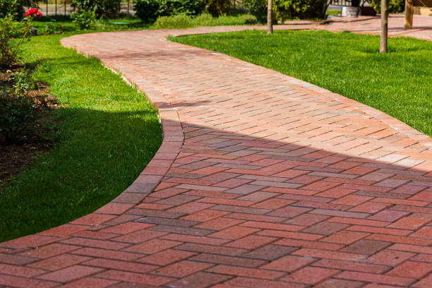 Best Driveway Pavers Near Me  in Keshena, WI