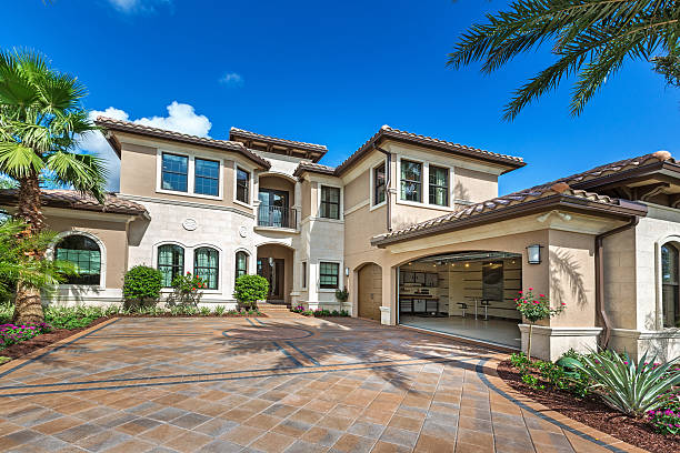 Best Driveway Repair Near Me  in Keshena, WI