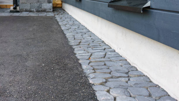 Best Permeable Paver Driveway  in Keshena, WI