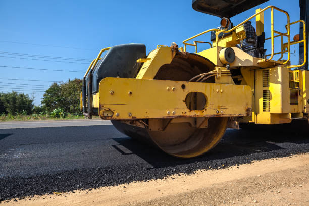 Best Residential Driveway Paver Services  in Keshena, WI